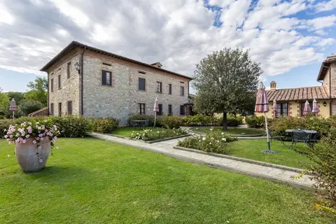 Agriturismo Principe del Trasimeno foto 1