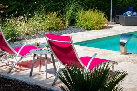 Hotel La Croix Blanche in Fontevraud-l'Abbaye — foto 3