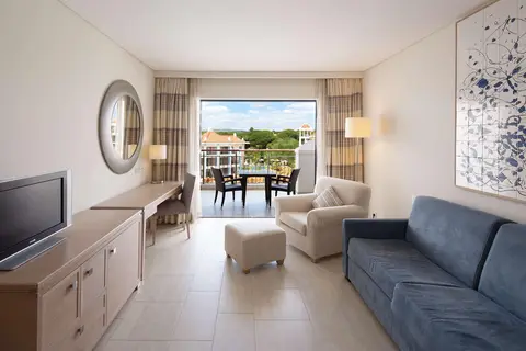 Hilton Vilamoura As Cascatas Golf Resort & Spa in Quarteira — foto 15