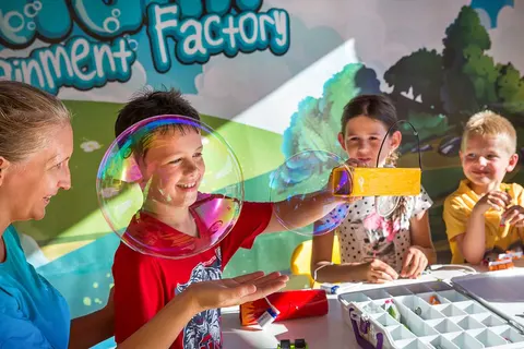 Style Camping Avalona Resort foto 12