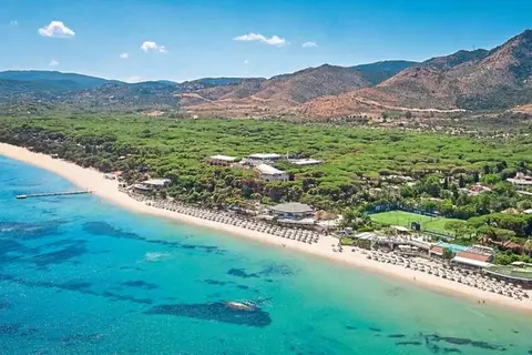Forte Village Resort - Le Dune in Pula — foto 10
