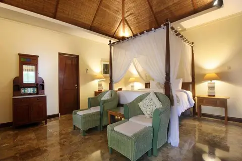 Alam Kulkul Boutique Resorts in Kuta, foto 15