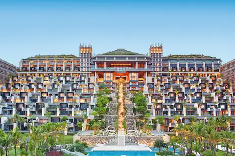 The Apurva Kempinski Bali in Kuta Selatan, foto 2