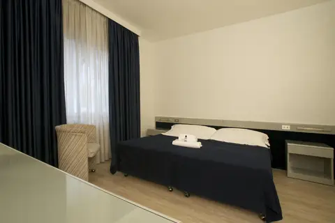 Club Hotel in Venetië, foto 28