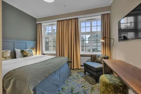 Clarion Collection Hotel Gabelshus in Oslo — foto 4