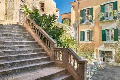 Boutique Hotel Palazzo Gentilcore in Castellabate — foto 15