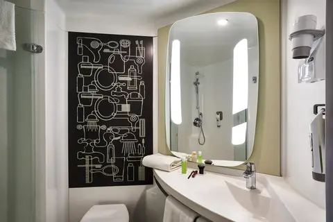 ibis Barcelona Meridiana in Barcelona — foto 21