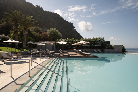 Domes of Corfu Autograph Collection foto 10