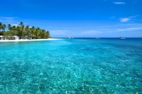 Sandies Bathala Maldives in Bathalaamaagaa Kanthila, foto 11