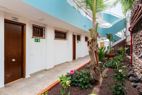 Appartementen Nara foto 10