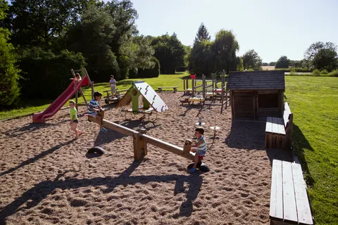 Camping Les Bois Du Bardelet foto 16