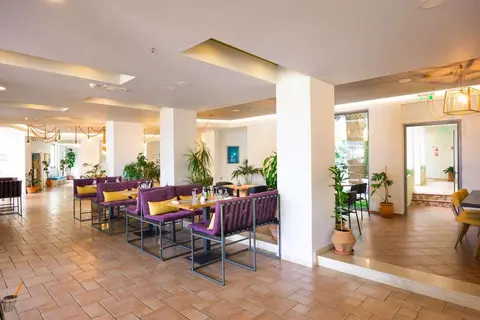 Alianthos Garden Hotel in Πλακιάς — foto 6