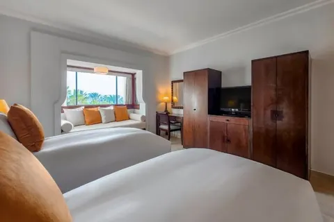 Sofitel Agadir Royal Bay foto 4