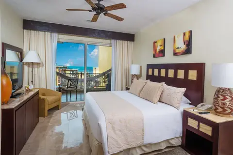 Villa del Palmar Cancun Luxury Beach Resort & Spa in Cancùn, foto 10