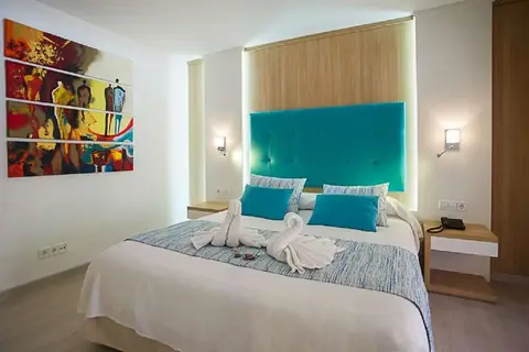Bahia de Alcudia Hotel & Spa in Alcudia — foto 3