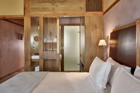Domus Renier Boutique Hotel in Chania — foto 3