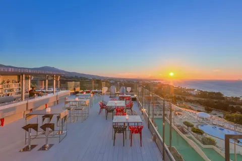 Kipriotis Panorama Hotel & Suites foto 16