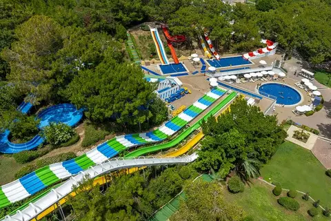 A Good Life Utopia Family Resort in Alanya, foto 2