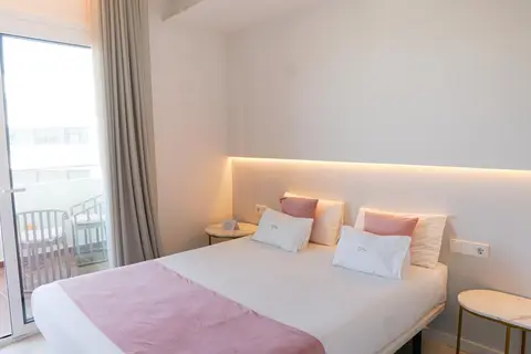 Hotel Aromar in Castell d'Aro, Platja d'Aro i s'Agaró — foto 25