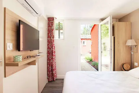 Odalys Residence Village Camarguais in Arles — foto 4