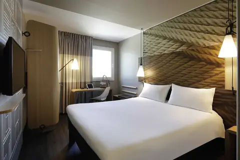 ibis Lisboa Centro Liberdade in Almada — foto 8