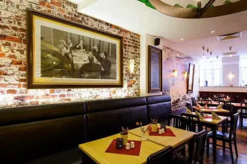 Hotel Askania & Brouwerij foto 2