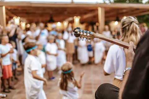 Aparthotel Candia Park Village foto 11