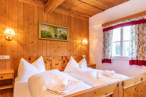 Appartementen Gindlgut in Flachau — foto 2