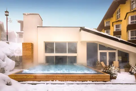 Valamar Obertauern Hotel in Tweng — foto 4