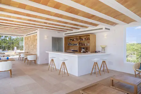 Can Toni Xumeu Ibiza in Santa Eulària des Riu — foto 14