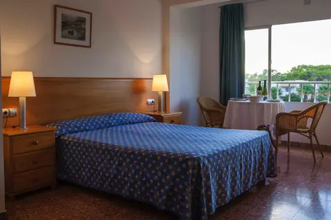 Apartamentos Maria - Formentera Vacaciones in Formentera — foto 2