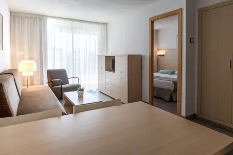 Apartaments CYE Salou in Salou — foto 21
