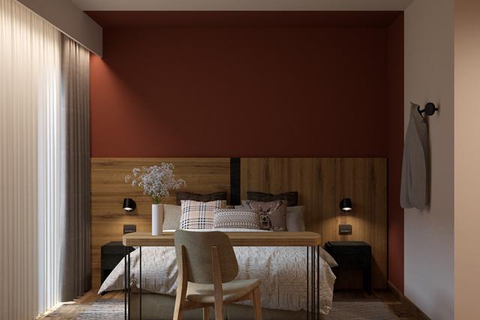 Armon Greenblu Hotel & Wellness foto 3