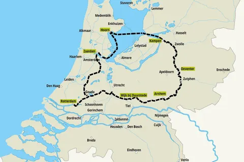 Een feestelijk Nieuwjaar foto 4