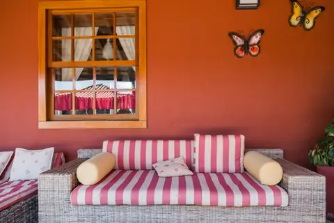 La Casona del Patio Hotel in Santiago del Teide — foto 10