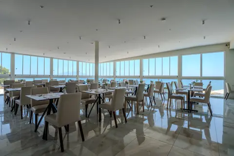 Golden Coast Resort in Kypseli, foto 16