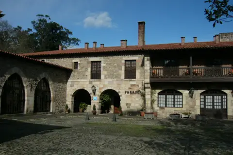 Parador de Santillana Gil Blas in Santillana Del Mar — foto 17