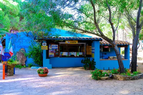 Selema Camping in Thiniscole/Siniscola — foto 5