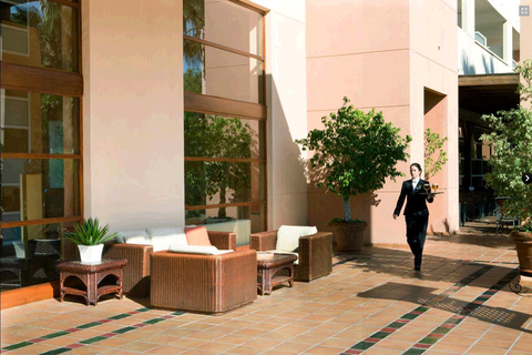 Hotel H10 Salauris Palace foto 28