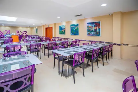 Hotel Servigroup Pueblo Benidorm in Benidorm — foto 10