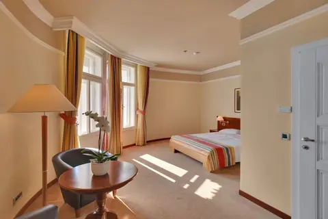 Bristol Hotel Opatija in Opatija — foto 12