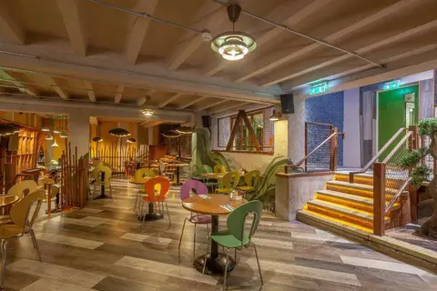 Temple Bar Inn in Dublin — foto 6