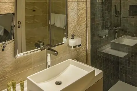 Swell Boutique Hotel in Rethimnon — foto 20