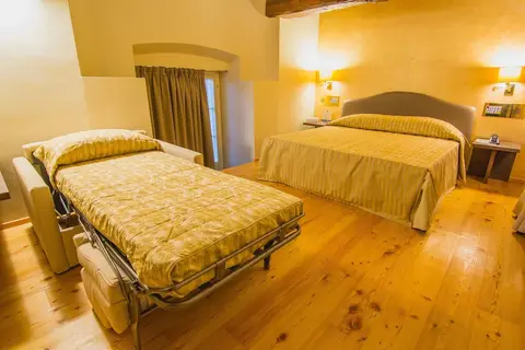 Hotel Parco Borromeo in Cesano Maderno, foto 21