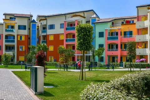 Vakantiepark Mimose foto 10