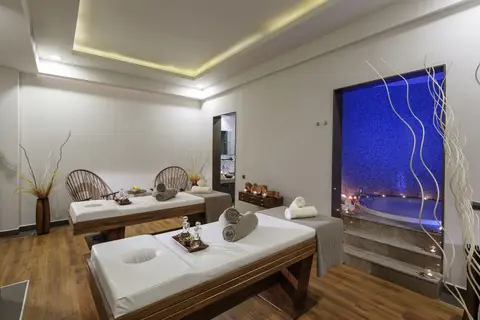 DoubleTree by Hilton Bodrum Isil Club Resort in Bodrum — foto 28