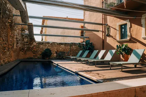 Gran Claustre Boutique Hotel & SPA in Altafulla — foto 26