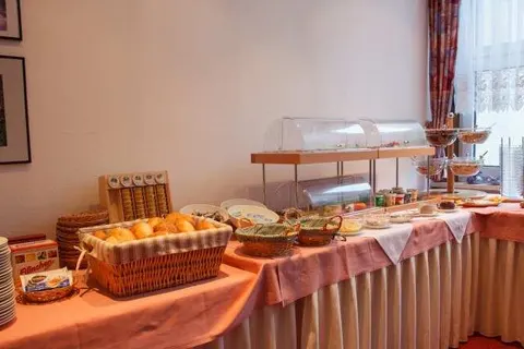 Waldhotel Friedrichroda foto 15