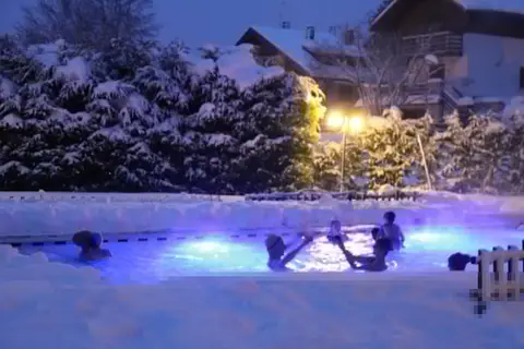 Alpen Eghel in Folgaria, foto 14