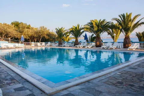 Pappas Hotel in Municipal Unit of Loutraki Perachora, foto 2